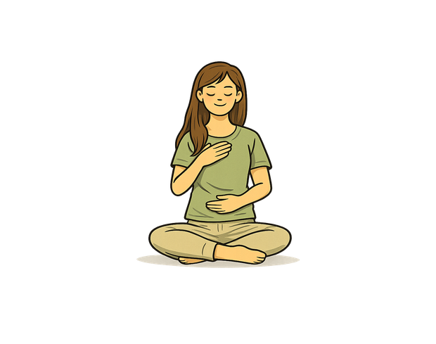 Polyvagal Breathwork